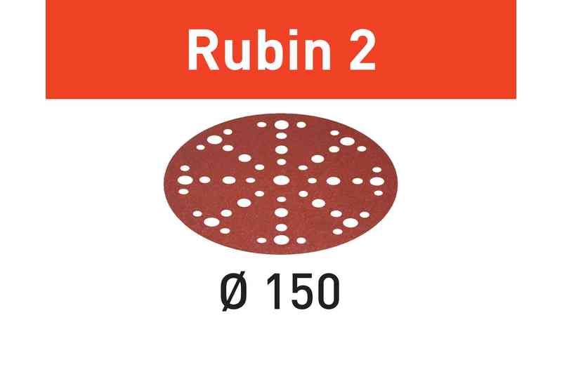 Schleifscheiben D 150 mm Rubin 2 für Holzwerkstoffe Schleifscheiben D 150 mm Rubin 2 für Holzwerkstoffe