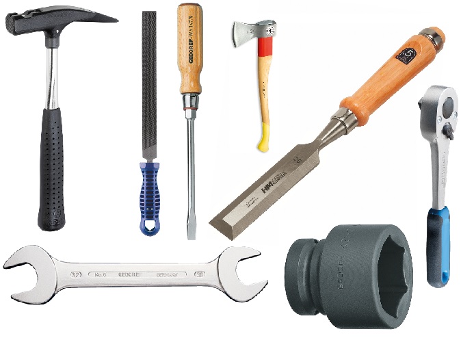 Handwerkzeug Handwerkzeug