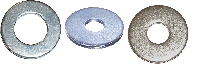 Beilagscheiben