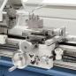 Preview: Bernardo Leit- und Zugspindeldrehmaschine Profi 600 G Nr. 03-1151