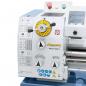 Preview: Bernardo Leit- und Zugspindeldrehmaschine Profi 600 G Nr. 03-1151
