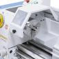Preview: Bernardo Leit- und Zugspindeldrehmaschine Profi 600 G Nr. 03-1151