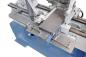 Preview: Bernardo Produktionsdrehmaschine mit digitaler Positionsanzeige Titan 660x1500 Nr. 03-1350XL