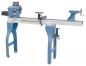 Preview: Bernardo Drechselbank HCL 600P 230 V Nr. 10-1182