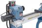 Preview: Bernardo Drechselbank HCL 600P 230 V Nr. 10-1182