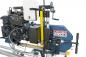 Preview: Bernardo Blockbandsäge BBS 650 B Nr. 14-1303 (Benzin-Motor)