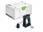 Preview: Festool Akku Bohrschrauber CXS 18 Basic 576882