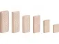 Preview: Festool Domino Dübel Buche 6x40/190 BU 494939