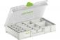Preview: Festool Systainer³ Organizer SYS3 ORG L 89 20xESB Nr. 204856