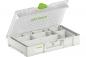 Preview: Festool Systainer³ Organizer SYS3 ORG L 89 10xESB Nr. 204857