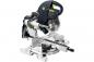 Preview: Festool Kapp-Zugsäge KAPEX KS 120 REB Nr. 575302