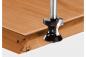 Preview: Festool Abrund-/Fasefräser HW S8 D23,1/R6/30° Nr. 491135