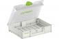 Preview: Festool Systainer³ Organizer SYS3 ORG M 89 Nr. 204852