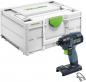 Preview: Festool Akku-Schlagschrauber TID 18 – Basic Nr. 576481