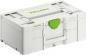 Preview: Festool Systainer³ SYS3 L 187 Nr. 204847