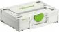 Preview: Festool Systainer³ SYS3 M 112 Nr. 204840