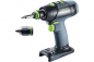 Preview: Festool Akku-Bohrschrauber T 18+3-Basic Nr. 576448