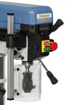 Bernardo Tischbohrmaschine BM 20 T - 230 V Nr. 01-1116