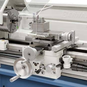 Bernardo Leit- und Zugspindeldrehmaschine Profi 600 G Nr. 03-1151