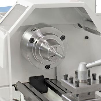 Bernardo Leit- und Zugspindeldrehmaschine Profi 600 G Nr. 03-1151