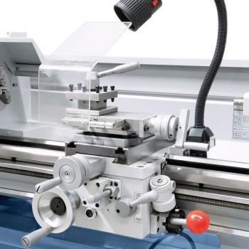 Bernardo Leit- und Zugspindeldrehmaschine Profi 600 G Nr. 03-1151