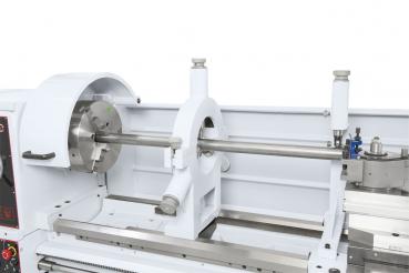 Bernardo Produktionsdrehmaschine mit digitaler Positionsanzeige Titan 660x1500 Nr. 03-1350XL