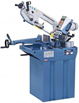 Bernardo Horizontalbandsäge Metallbandsäge HBS 210 Vario - 230 V Nr. 04-1694