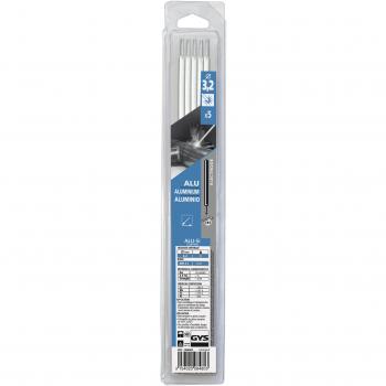 GYS Elektroden Aluminium 4043 (AISi5) 3,2 mm 5 Stk Nr. 084803