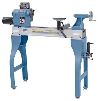 Bernardo Drechselbank HCL 600P 230 V Nr. 10-1182