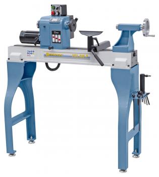 Bernardo Drechselbank HCL 600P 230 V Nr. 10-1182