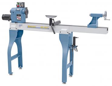 Bernardo Drechselbank HCL 600P 230 V Nr. 10-1182
