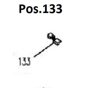 Kohlenbürsten Paar Pos.#133 für KAP305JL 10003220