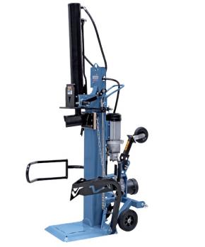Bernardo Holzspalter Brennholzspalter HS 30 ZE Nr. 14-1212