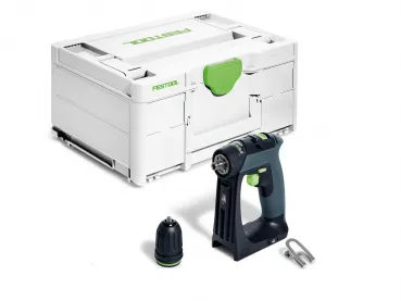 Festool Akku Bohrschrauber CXS 18 Basic 576882