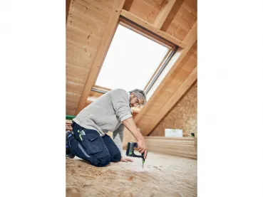 Festool Akku Bohrschrauber CXS 18 Basic 576882