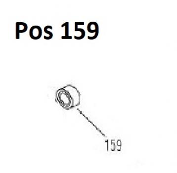 6003 Lager Pos.#159 für KAP305JL 10003919