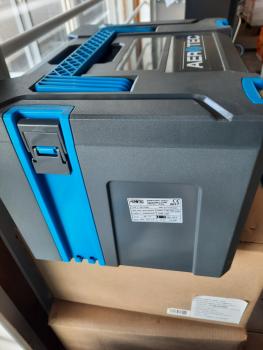 Aerotec Aerobox 3 Nr. 200802