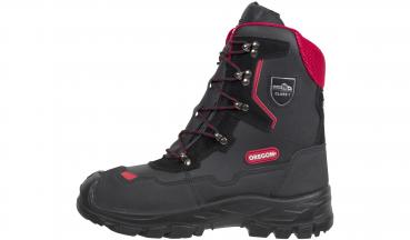 Oregon Schnittschutzlederstiefel Yukon Schnittschutzstiefel Nr. 295449 42