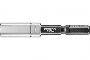 Festool Magnet-Bithalter BH 60 CE-Imp Nr. 498974