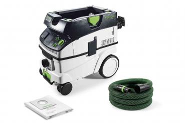 Festool Absaugmobil Cleantec CTM 26 E  574981