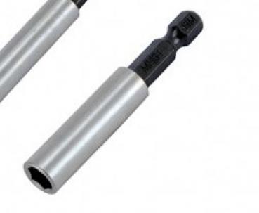 HM-Müllner Magnet Bithalter 60 mm rostfrei einfach MH61