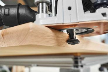 Festool Abrund-/Fasefräser HW S8 D23,1/R6/30° Nr. 491135
