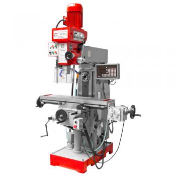 Holzmann Universalfräsmaschine BF 500D