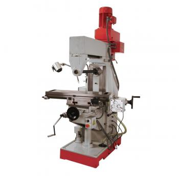 Holzmann Universalfräsmaschine BF 500DDRO