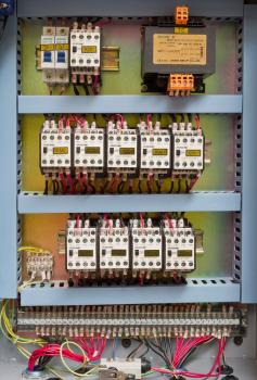 Holzmann Universalfräsmaschine BF 500D