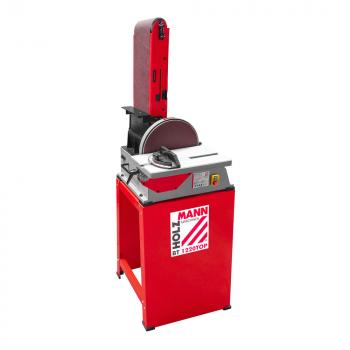 Holzmann Band- Tellerschleifmaschine BT1220TOP mit 230V