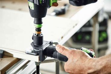 Festool Bohrschablone BS-KV D15 Nr. 203164