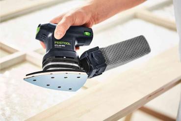 Festool Deltaschleifer DTS 400 REQ-Plus 577518