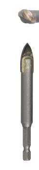 Heller Quickbit Glas- und Fliesenbohrer 8,0 x85 mm Nr. 500968