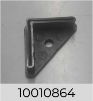 Gummifüße für OFT 102 Pos.#11